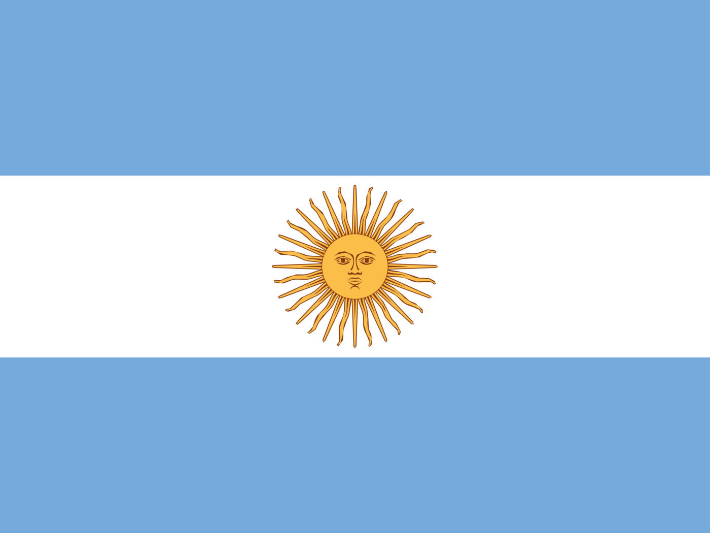 BANDERAARGENTINA