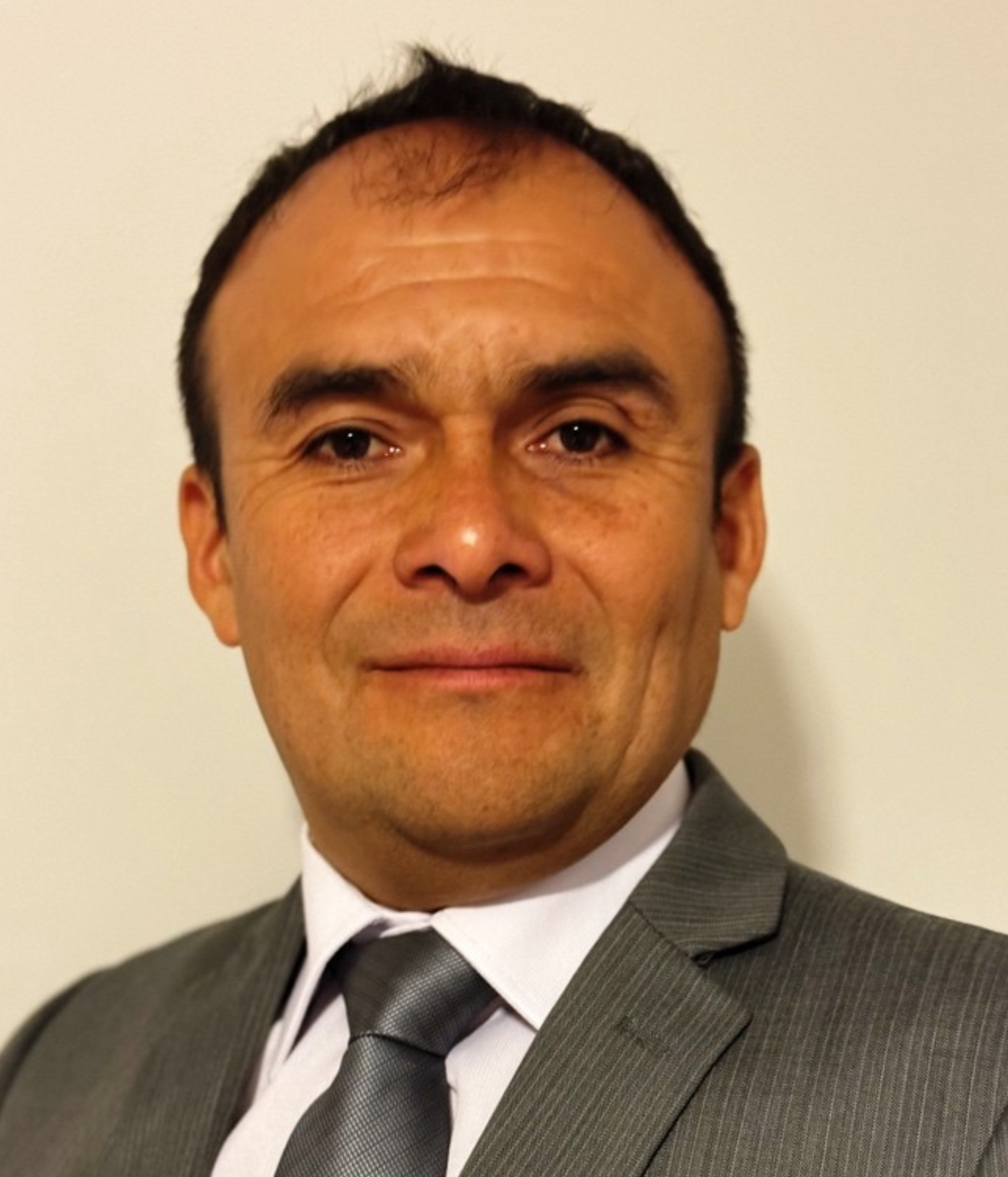 LUISMARIN